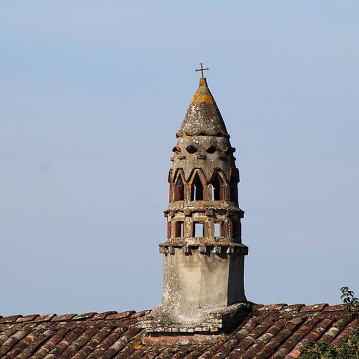 Photo de Ferme du Colombier à Saint-Sulpice
