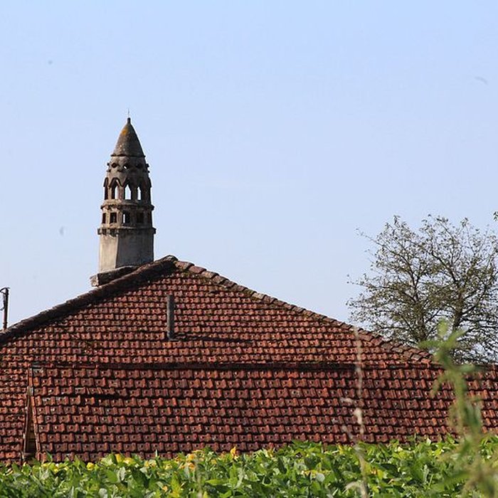 Photo de Ferme du Colombier à Saint-Sulpice