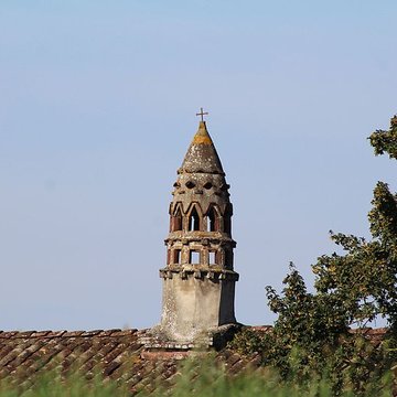 Ferme du Colombier à Saint-Sulpice