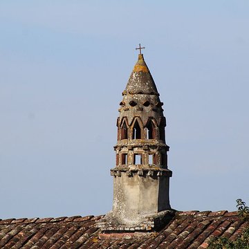 Ferme du Colombier à Saint-Sulpice