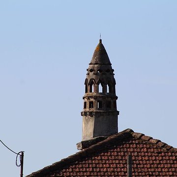 Ferme du Colombier à Saint-Sulpice