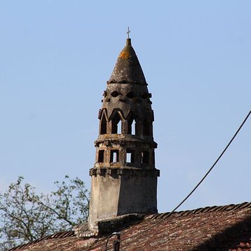 Ferme du Colombier à Saint-Sulpice