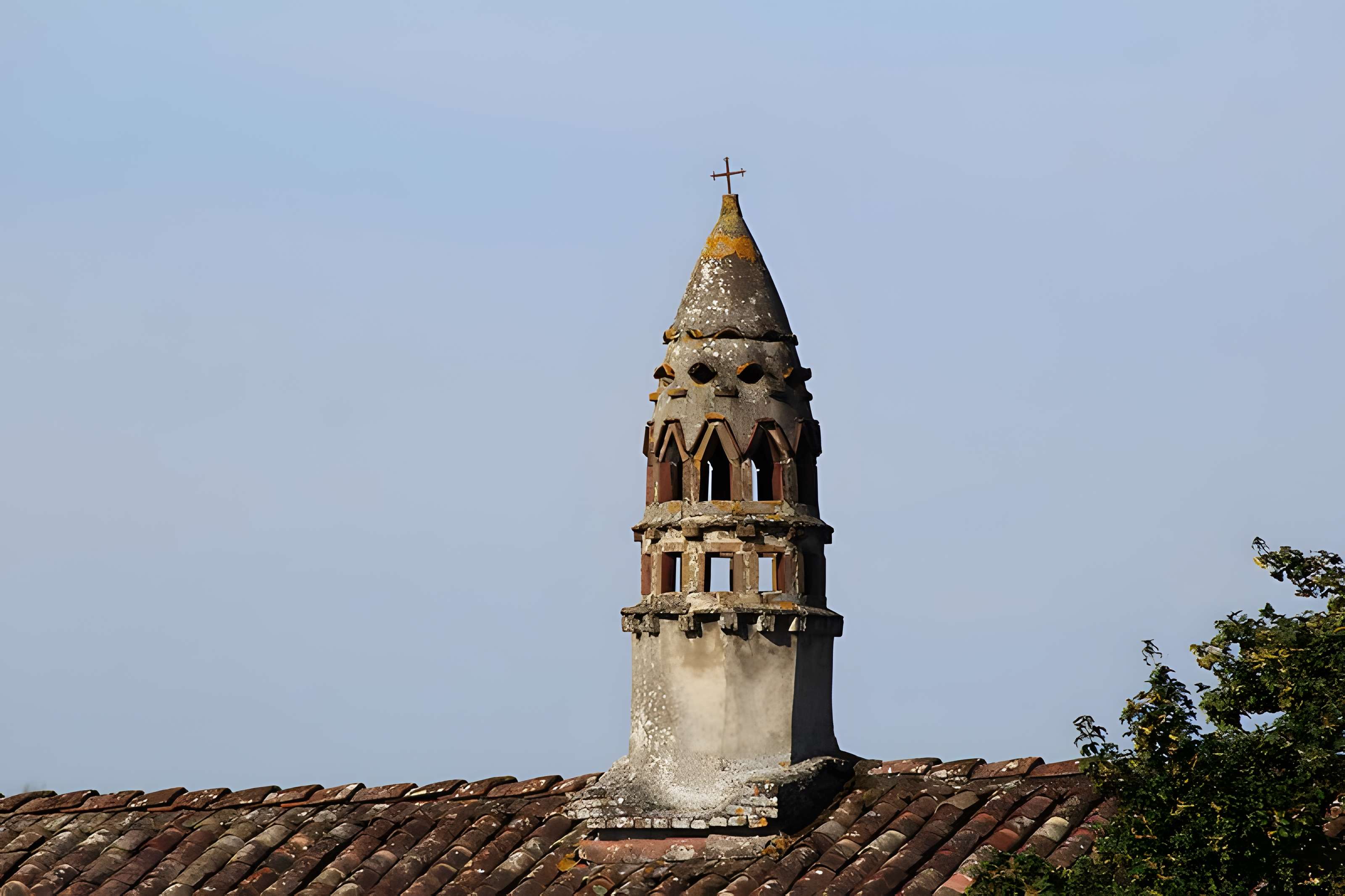 Ferme du Colombier à Saint-Sulpice