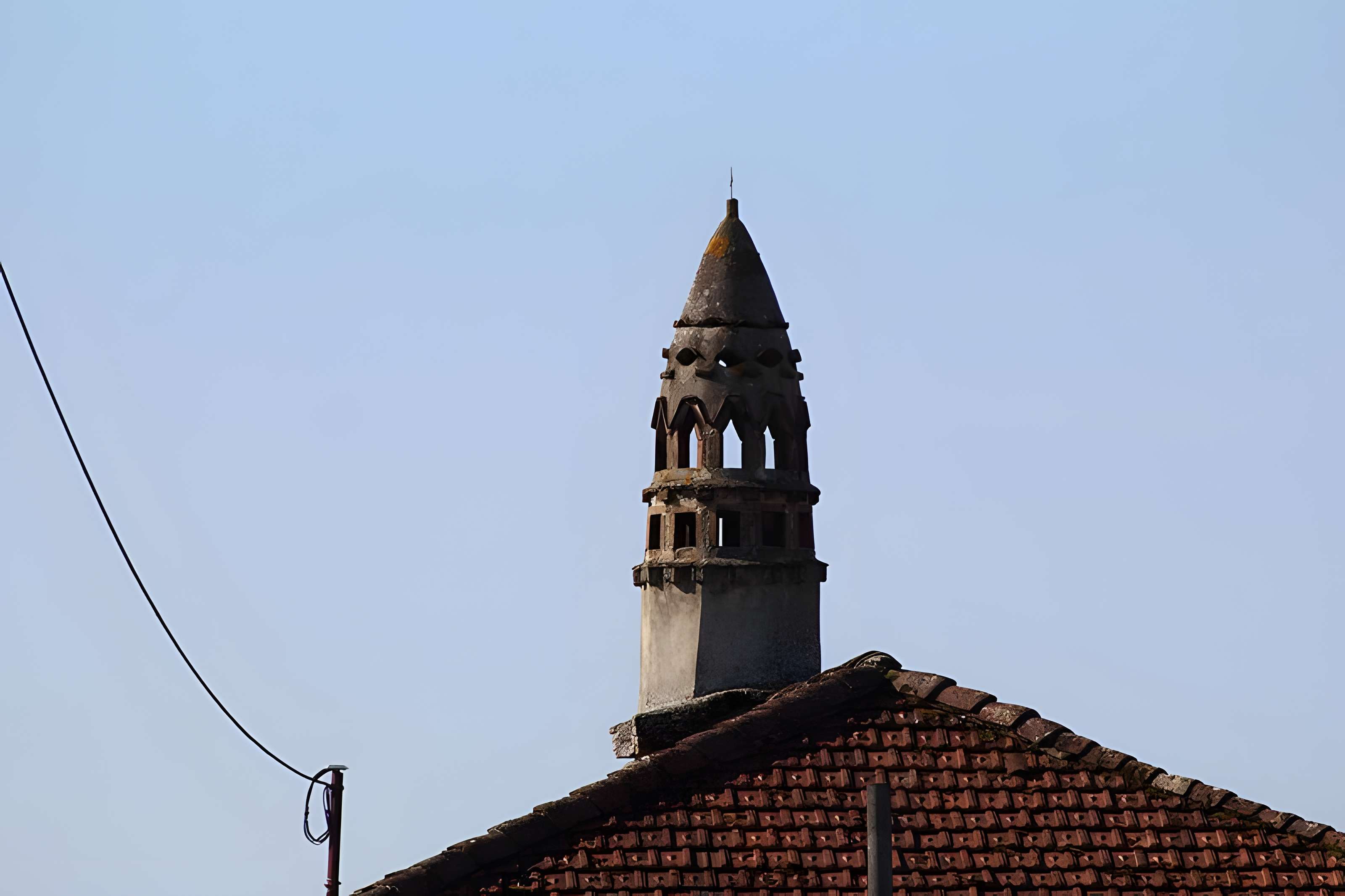 Ferme du Colombier à Saint-Sulpice