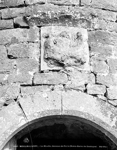 Photo de Ferme du Moulin-l'Abbé à Saint-Martin-Boulogne