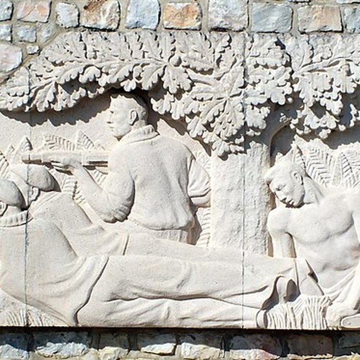 Photo de Ferme du Priou à Villefranche