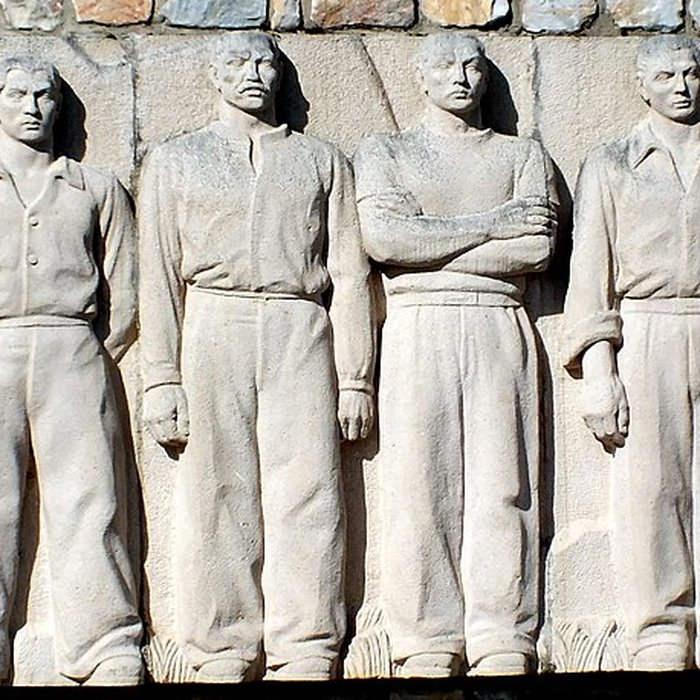 Photo de Ferme du Priou à Villefranche