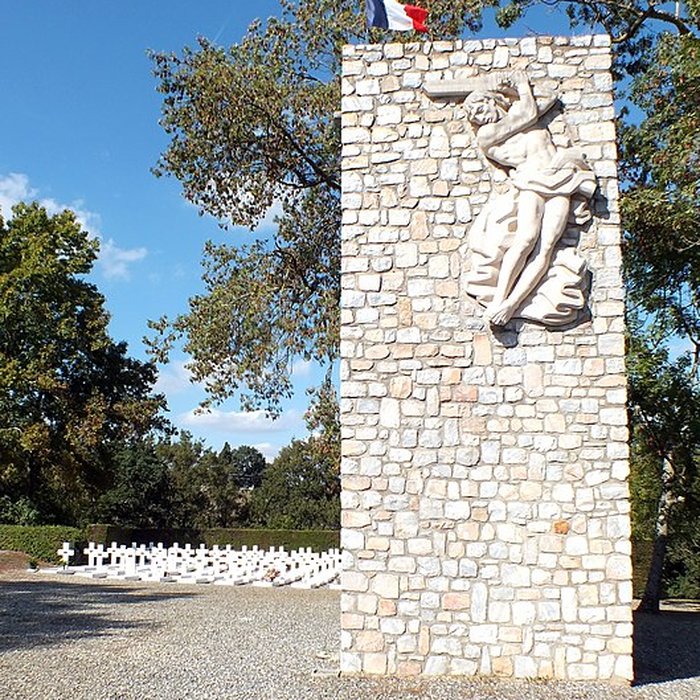 Photo de Ferme du Priou à Villefranche