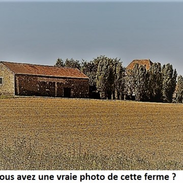 ferme du priou a villefranche
