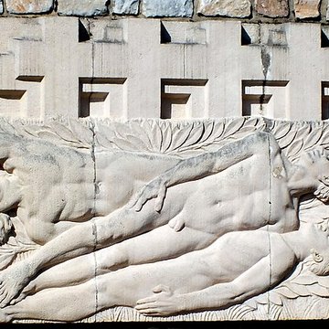 Ferme du Priou à Villefranche