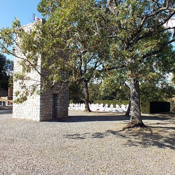 Ferme du Priou à Villefranche