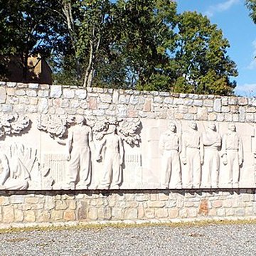 Ferme du Priou à Villefranche