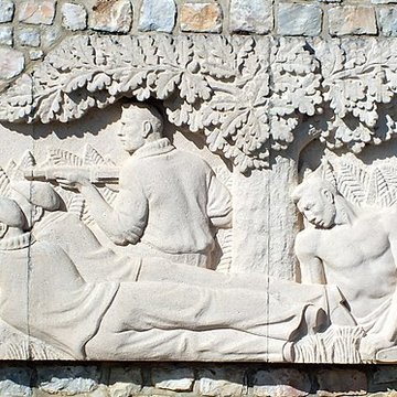 Ferme du Priou à Villefranche