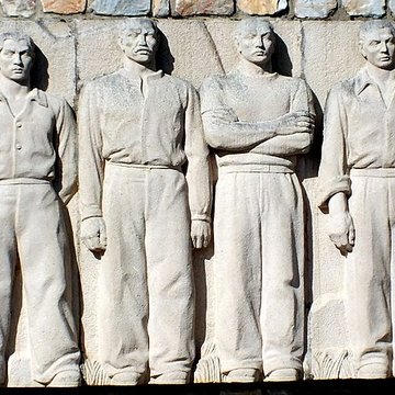 Ferme du Priou à Villefranche