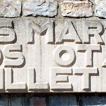 Ferme du Priou à Villefranche