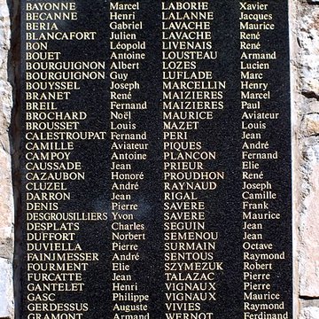 Ferme du Priou à Villefranche