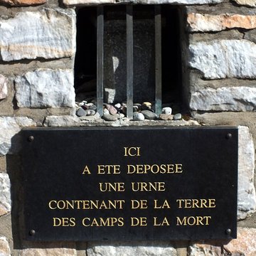 Ferme du Priou à Villefranche