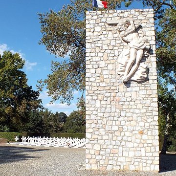 Ferme du Priou à Villefranche