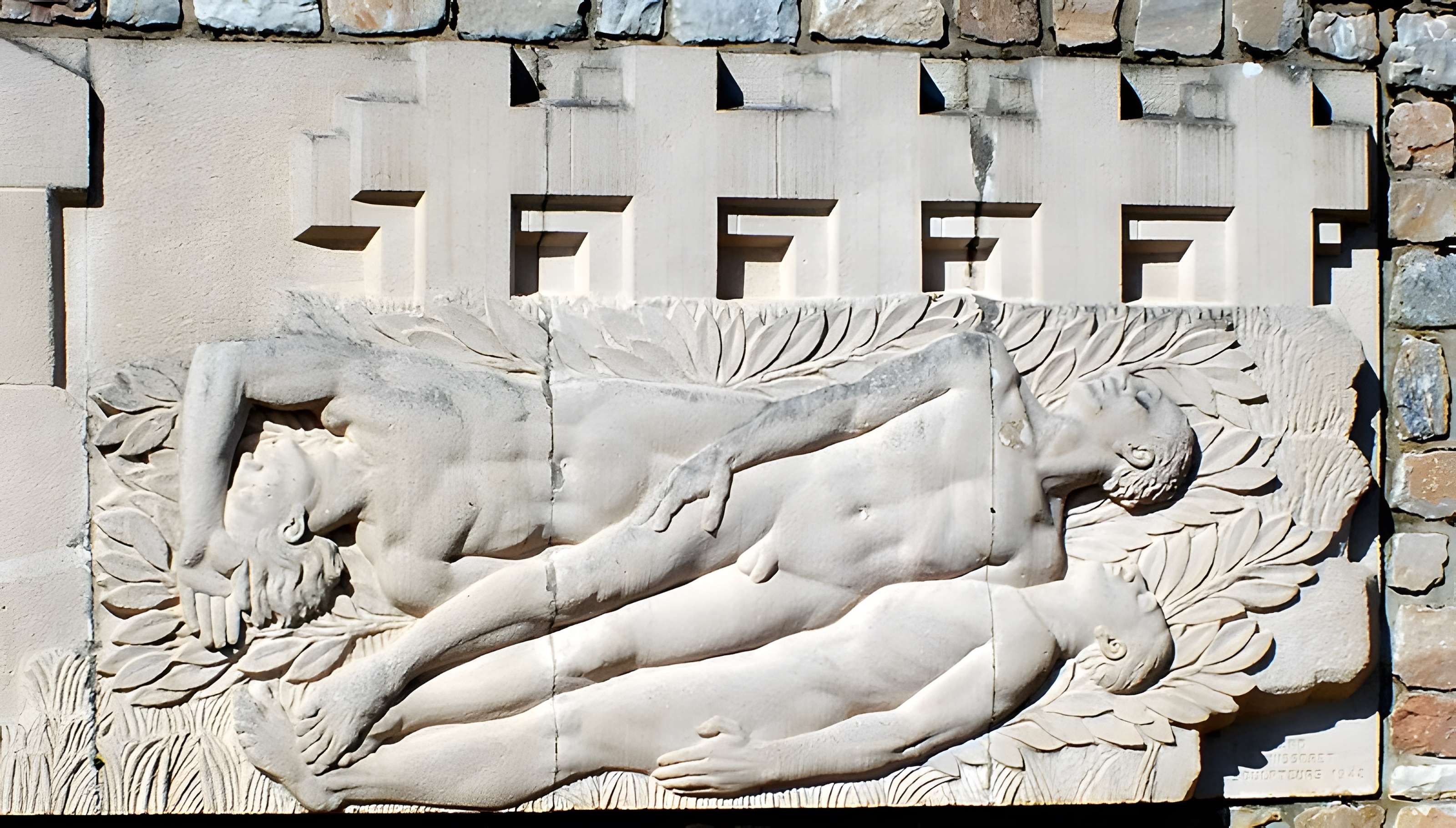 Ferme du Priou à Villefranche