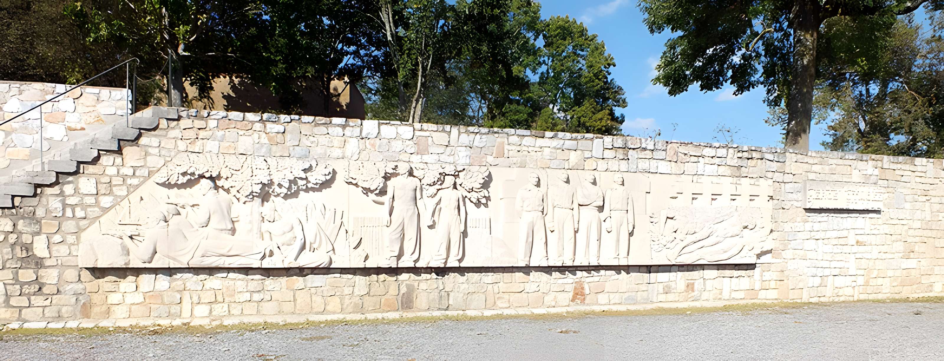 Ferme du Priou à Villefranche