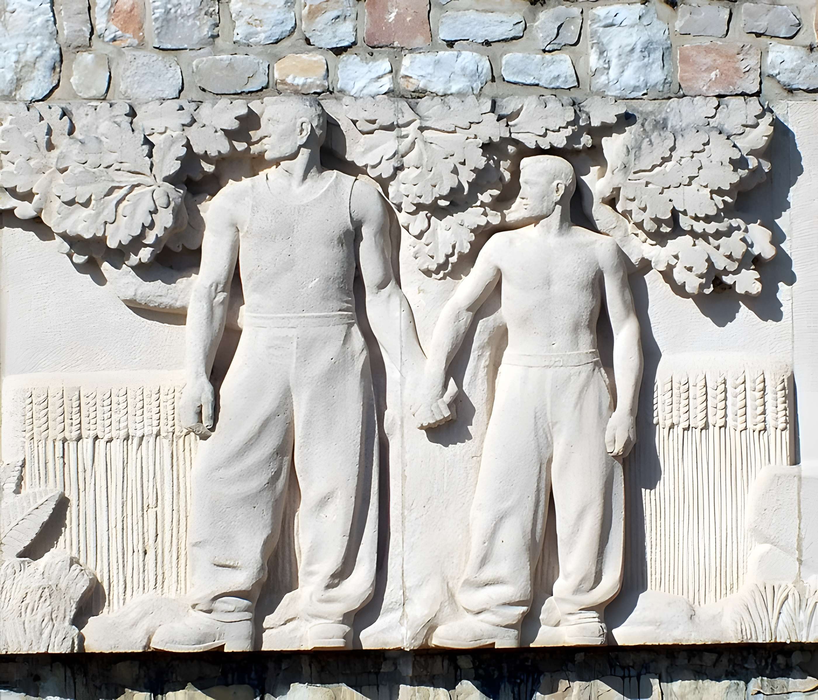 Ferme du Priou à Villefranche