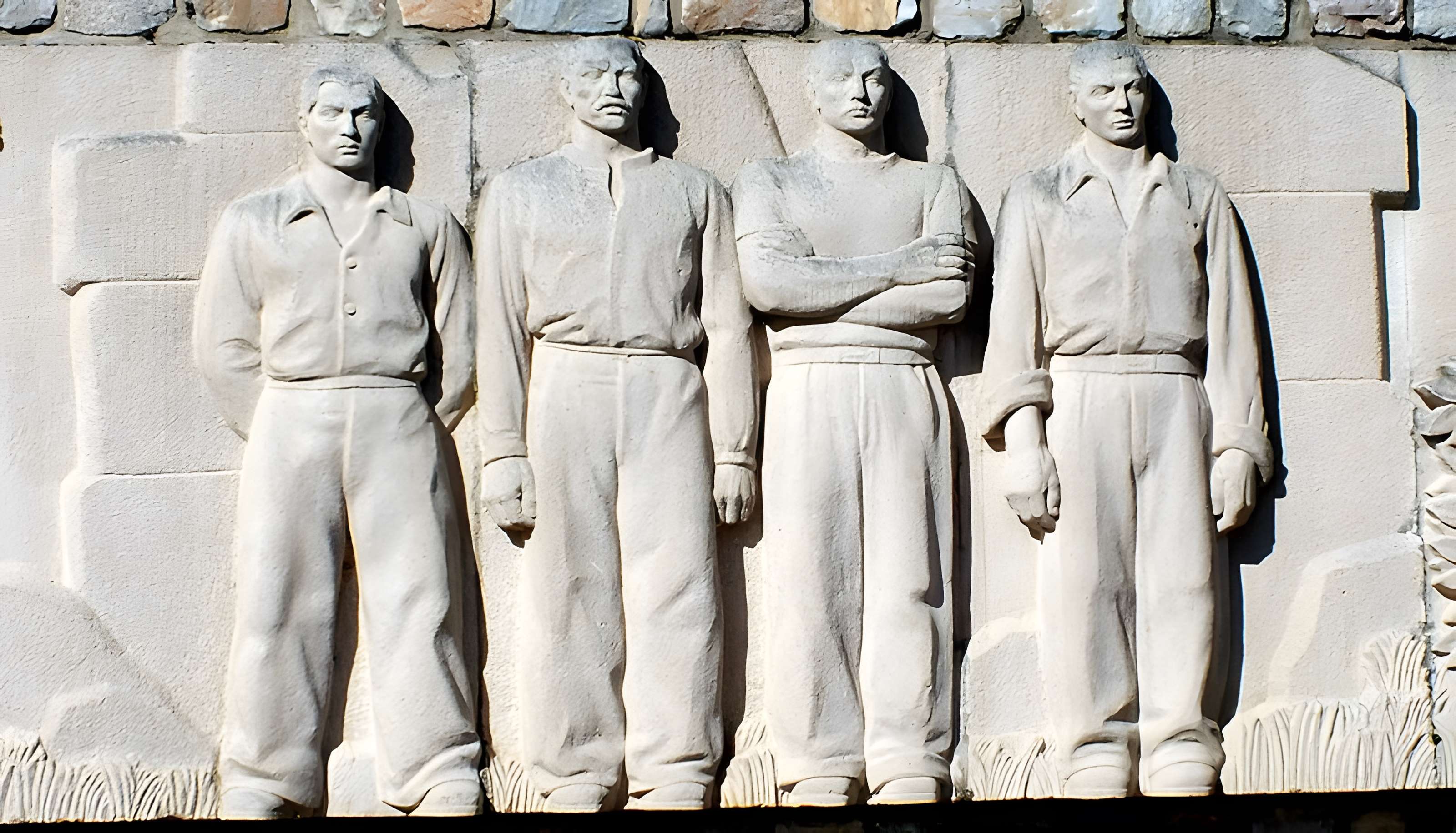 Ferme du Priou à Villefranche