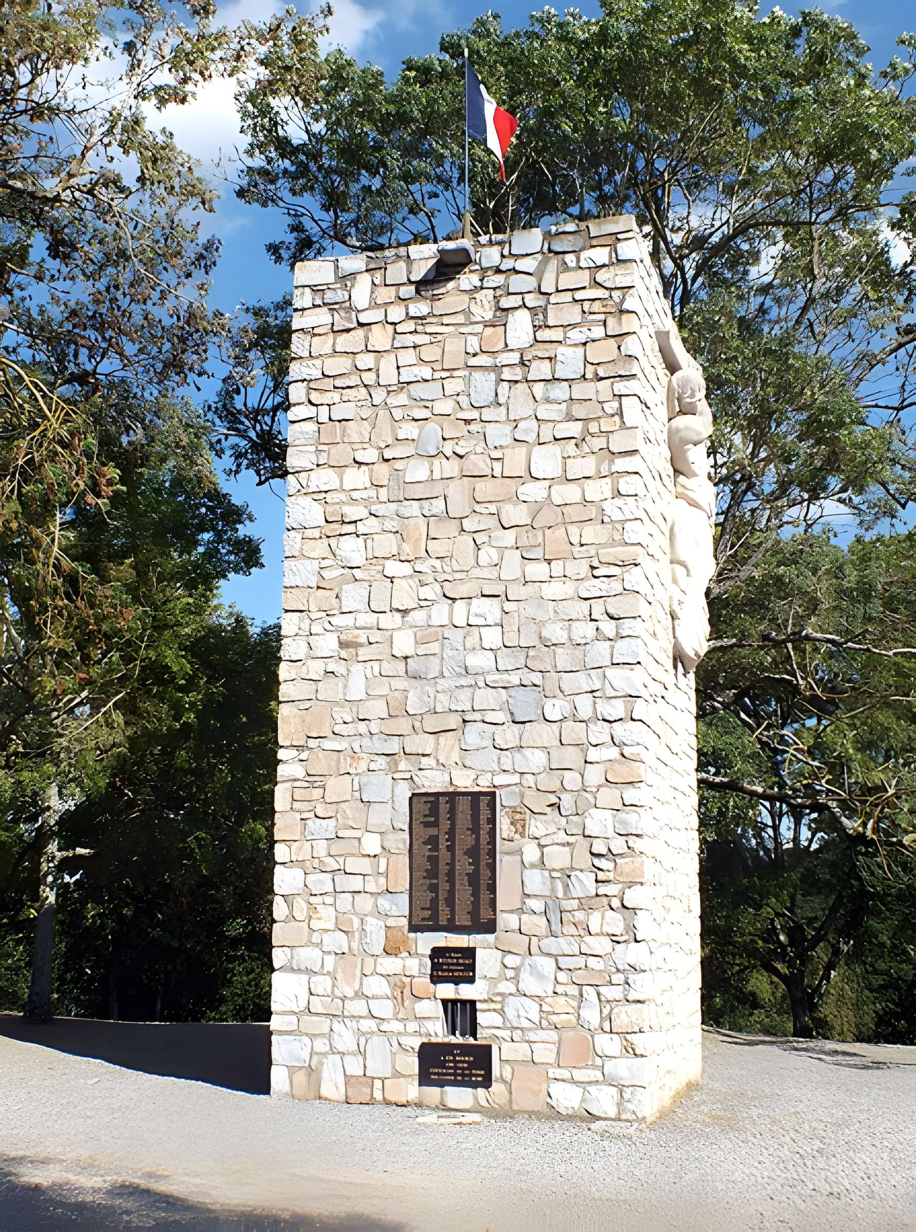 Ferme du Priou à Villefranche