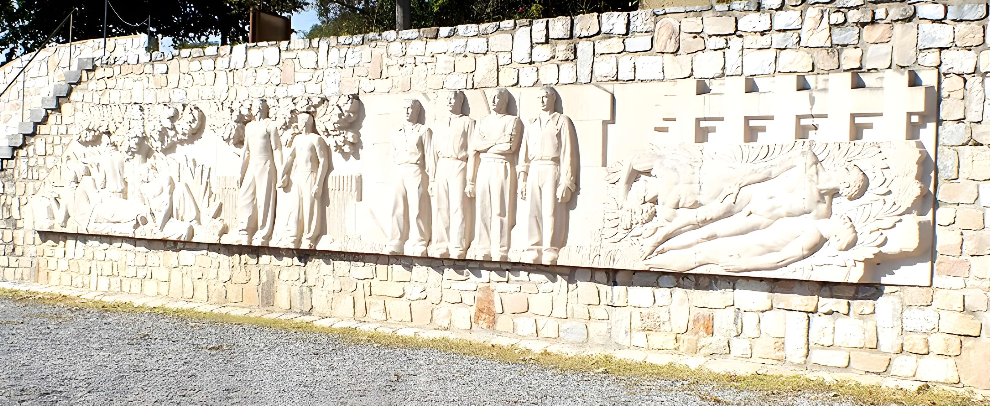 Ferme du Priou à Villefranche