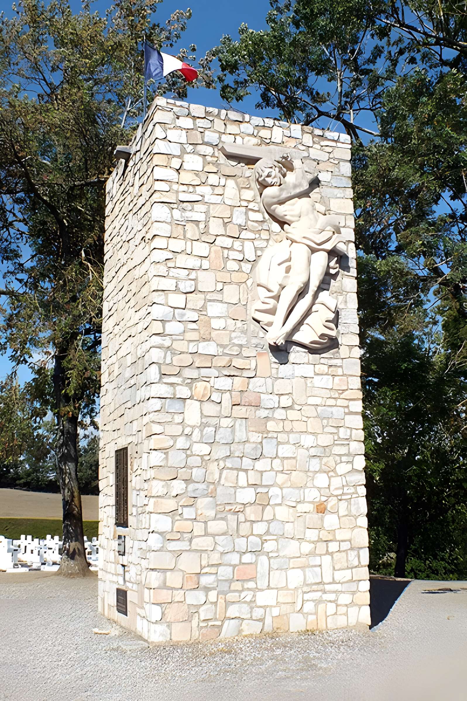 Ferme du Priou à Villefranche