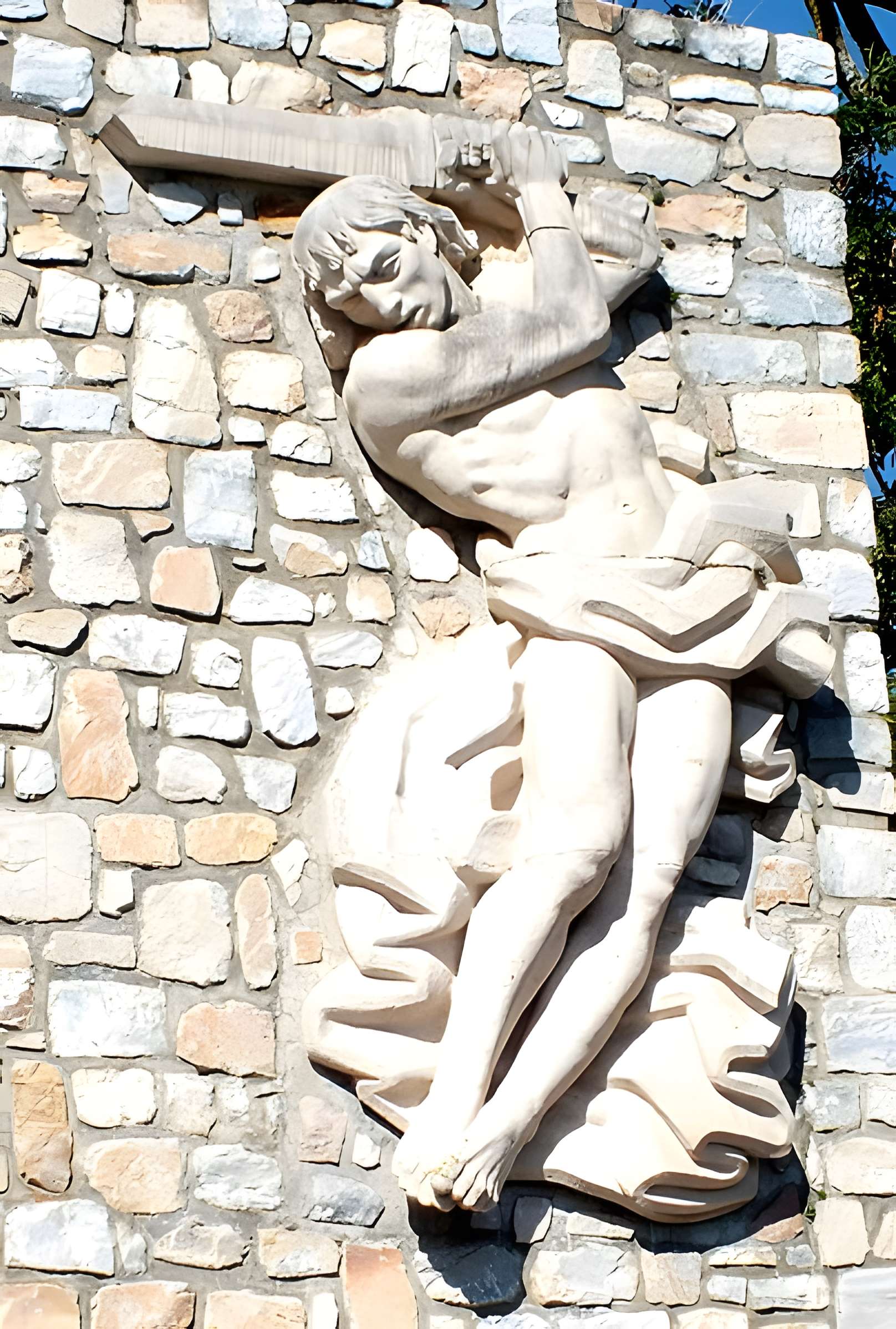 Ferme du Priou à Villefranche