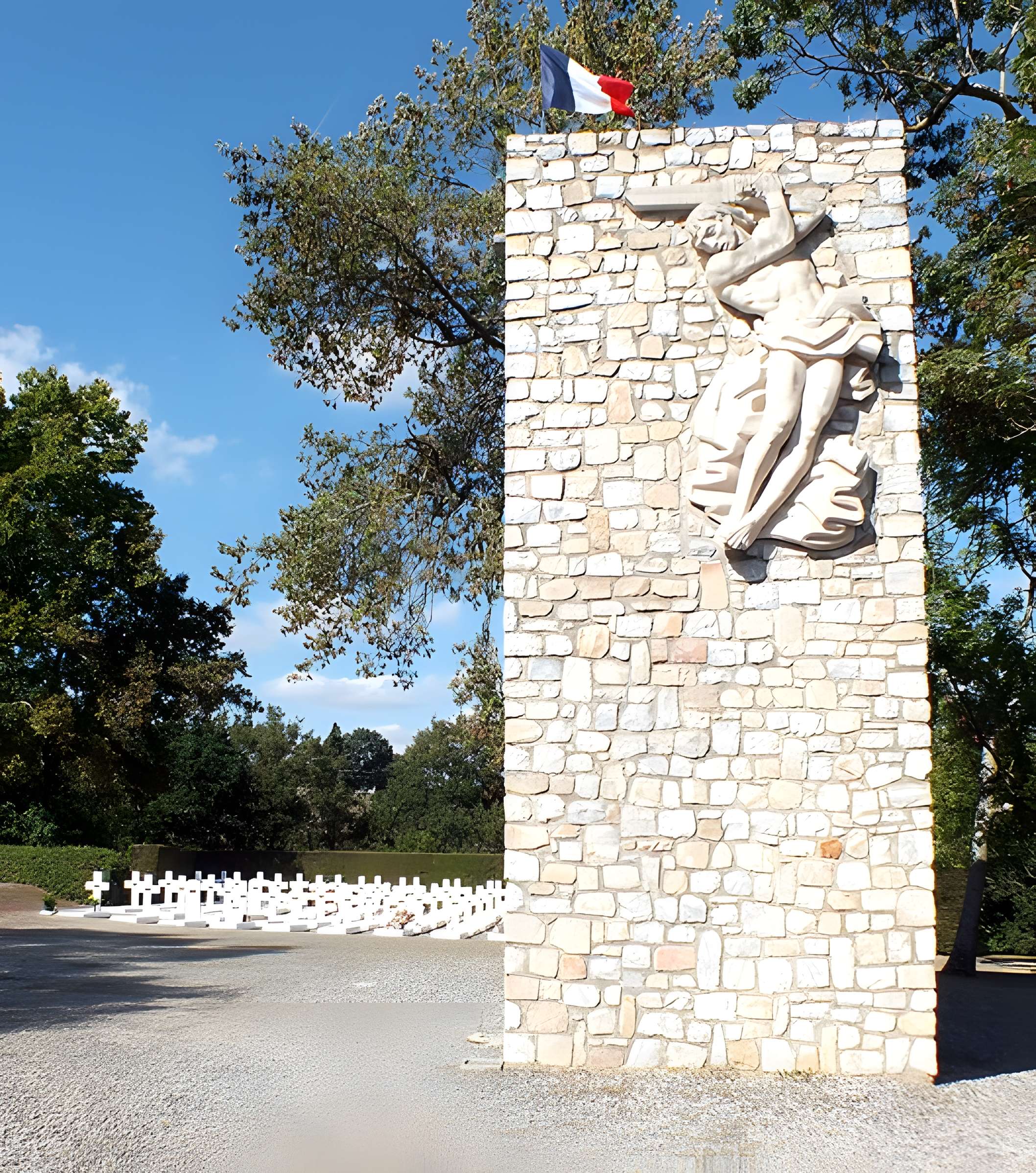 Ferme du Priou à Villefranche