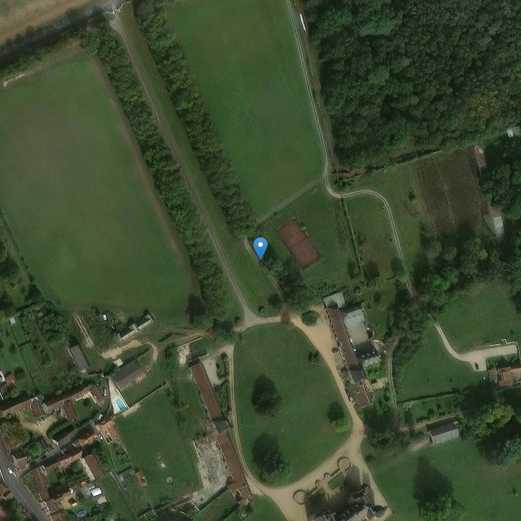 Photo de Ferme du Rouuvray in Maillebois