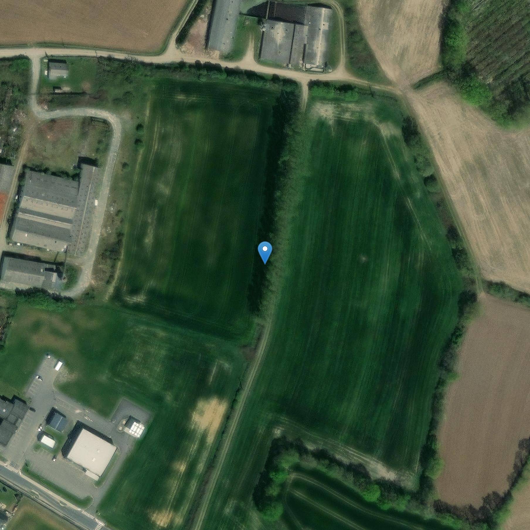 Photo de Ferme du Tertre à Plouasne