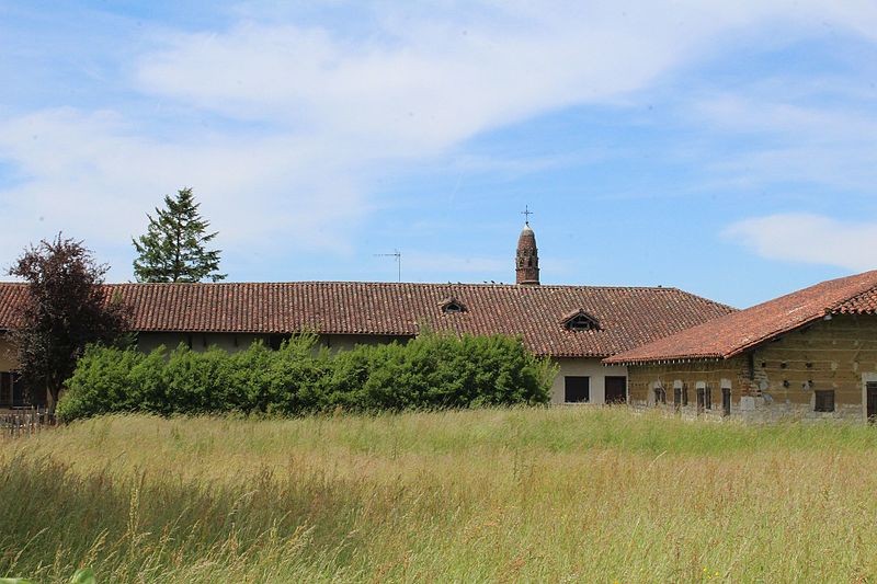 Photo de Ferme du Tiret à Foissiat