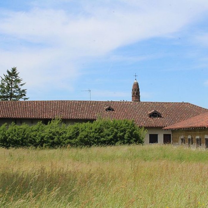 Photo de Ferme du Tiret à Foissiat