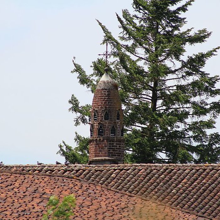 Photo de Ferme du Tiret à Foissiat