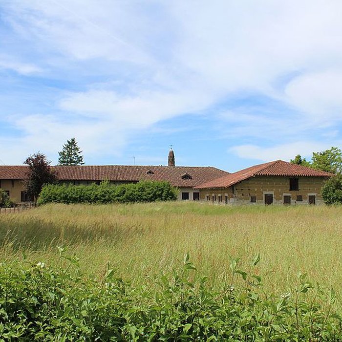 Photo de Ferme du Tiret à Foissiat