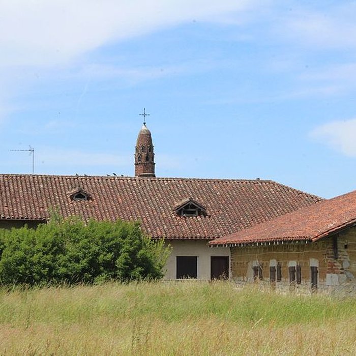 Photo de Ferme du Tiret à Foissiat