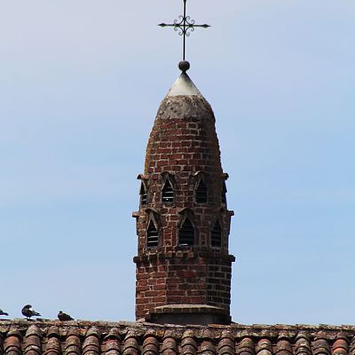Photo de Ferme du Tiret à Foissiat