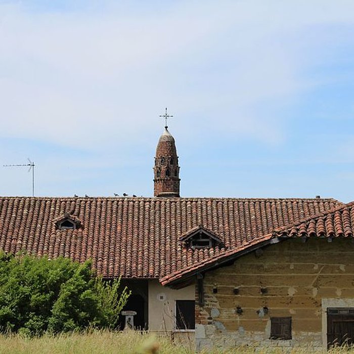 Photo de Ferme du Tiret à Foissiat
