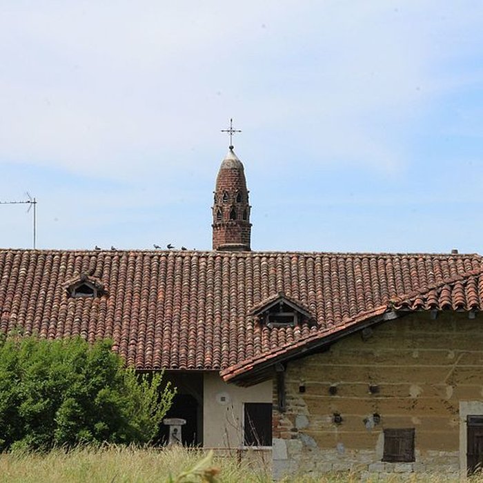 Photo de Ferme du Tiret à Foissiat