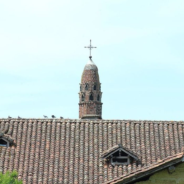Photo de Ferme du Tiret à Foissiat