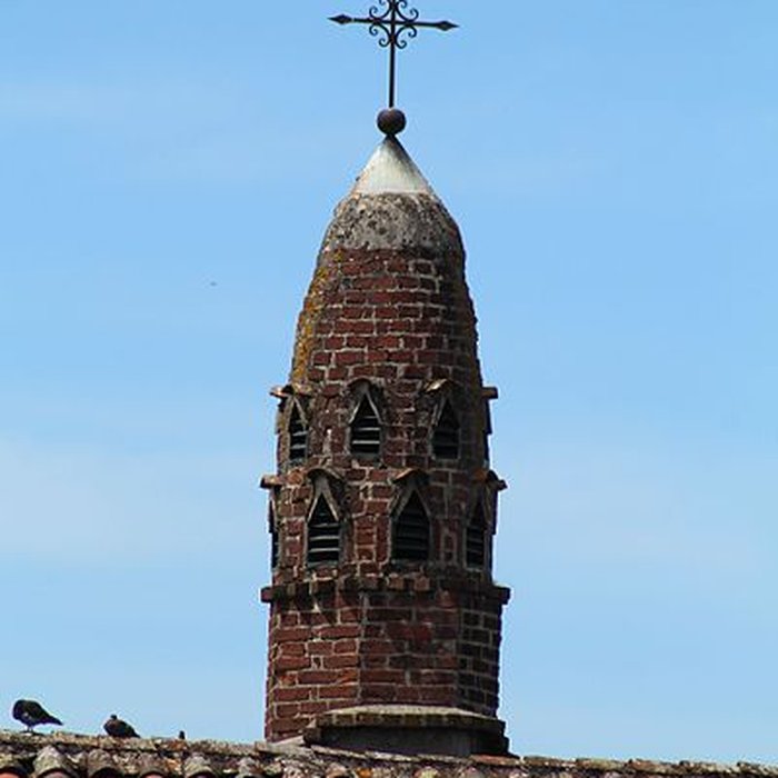 Photo de Ferme du Tiret à Foissiat