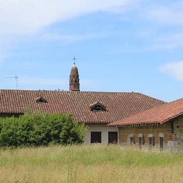 Ferme du Tiret à Foissiat