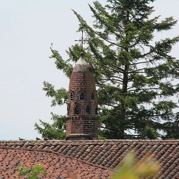 Ferme du Tiret à Foissiat