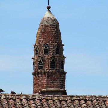 Ferme du Tiret à Foissiat