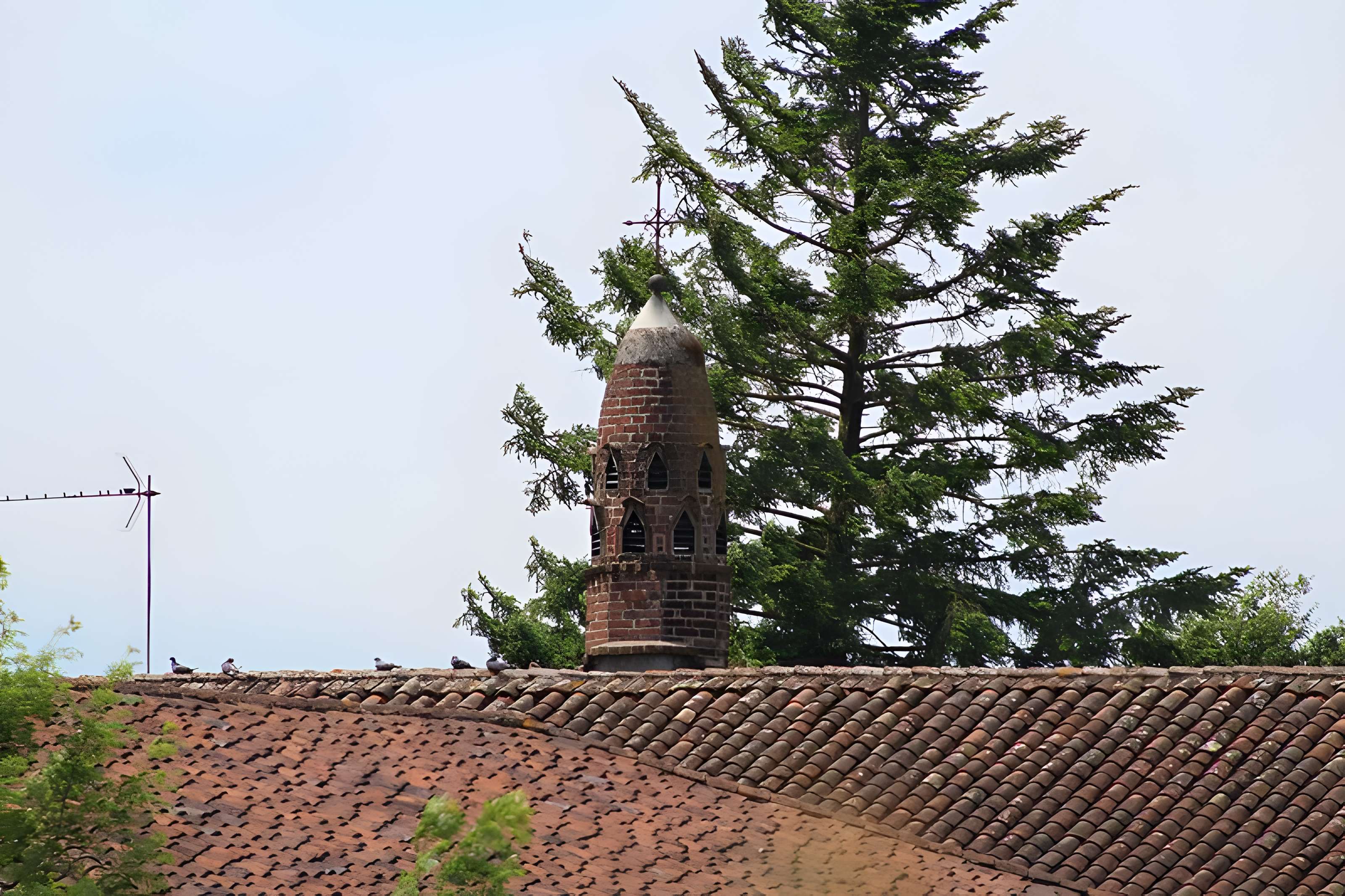 Ferme du Tiret à Foissiat