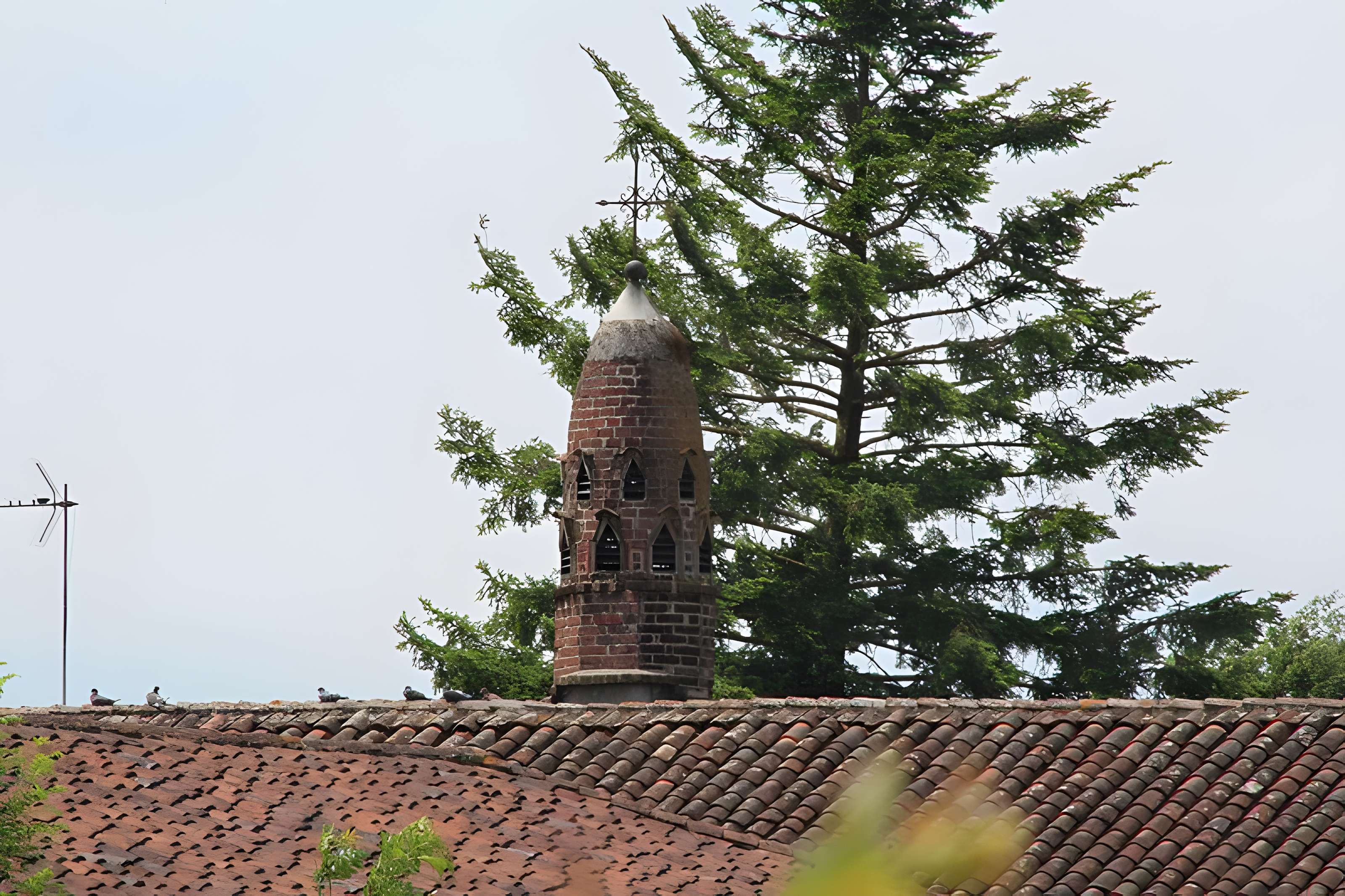 Ferme du Tiret à Foissiat