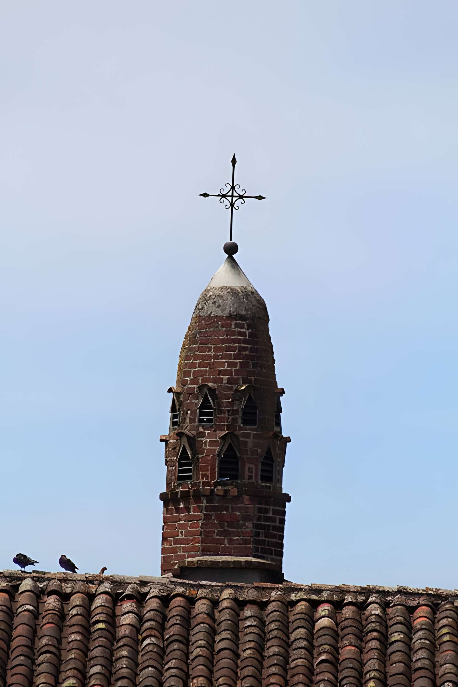 Ferme du Tiret à Foissiat
