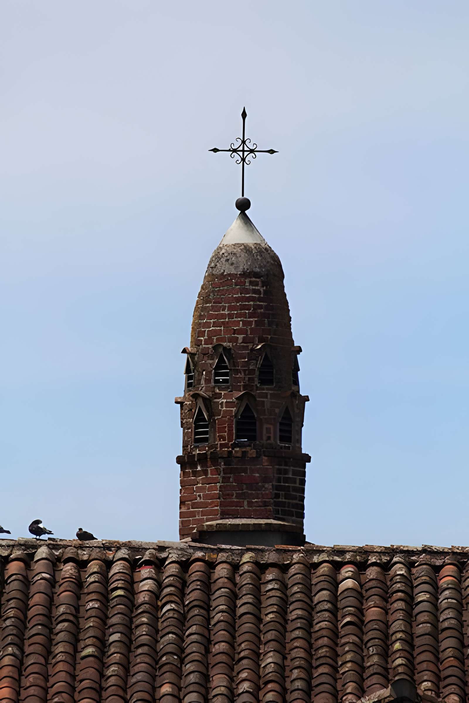 Ferme du Tiret à Foissiat